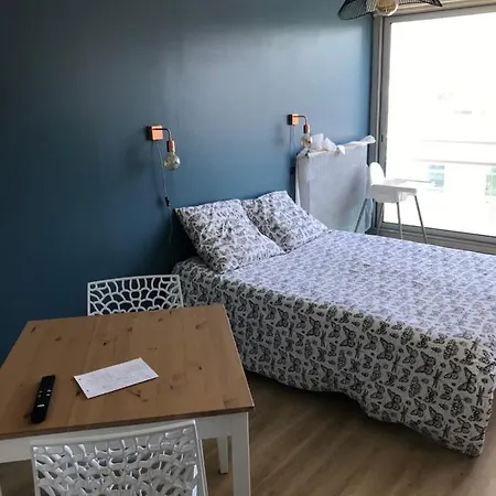 Cosylocation La Varende 44 Appartement