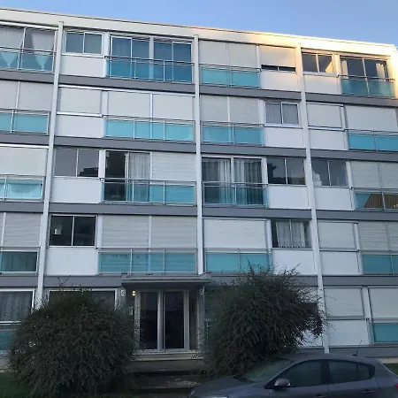 Cosylocation La Varende 44