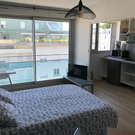 Cosylocation La Varende 44 * Rennes